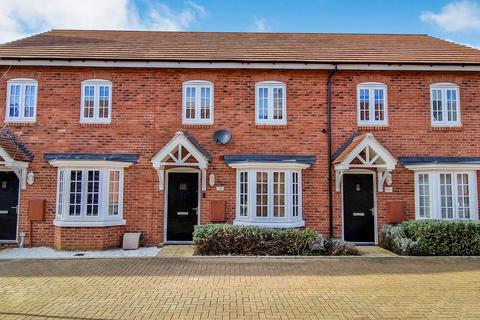 3 bedroom terraced house for sale, Soudley Lane, Great Denham, Bedford