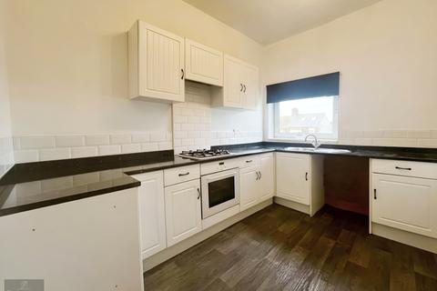 2 bedroom flat to rent, Mozart Street, South Shields