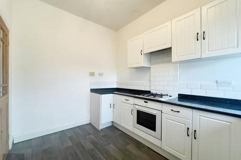 2 bedroom flat to rent, Mozart Street, South Shields