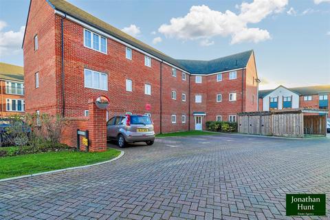 2 bedroom apartment for sale, Keen Avenue, Buntingford SG9