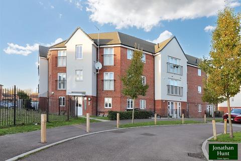 2 bedroom apartment for sale, Keen Avenue, Buntingford SG9