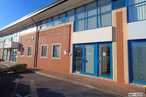 Office to rent, Shrivenham Hundred Business Park, Majors Road, Watchfield, Swindon, Oxfordshire, SN6