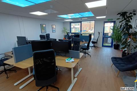 Office to rent, Shrivenham Hundred Business Park, Majors Road, Watchfield, Swindon, Oxfordshire, SN6