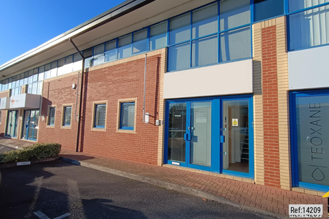 Office to rent, Shrivenham Hundred Business Park, Majors Road, Watchfield, Swindon, Oxfordshire, SN6