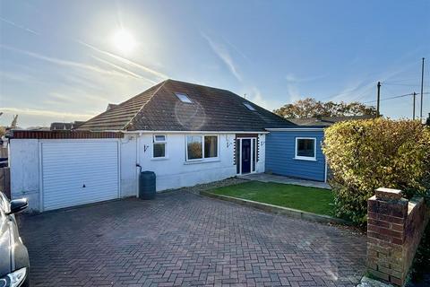 2 bedroom detached bungalow for sale, Blandford Road, Poole BH16