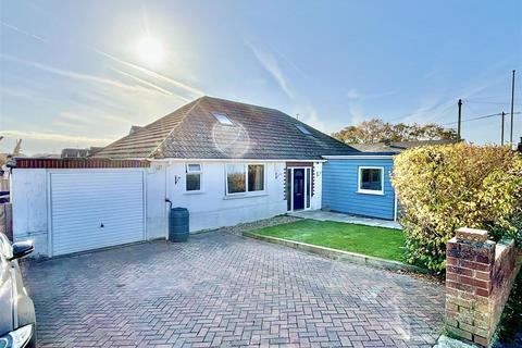 2 bedroom detached bungalow for sale, Blandford Road, Poole BH16