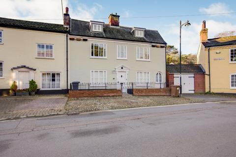 3 bedroom semi-detached house to rent, Angel House,  Angel Lane, Woodbridge