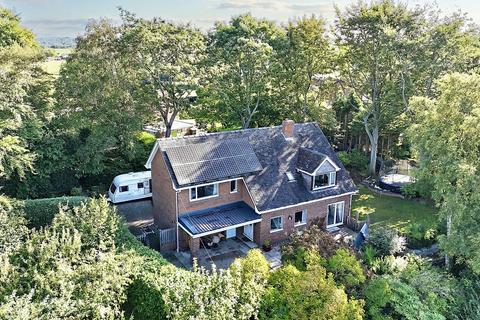 4 bedroom detached house for sale, The Northlands, Woore, CW3