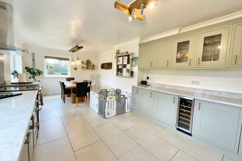 4 bedroom detached house for sale, The Northlands, Woore, CW3