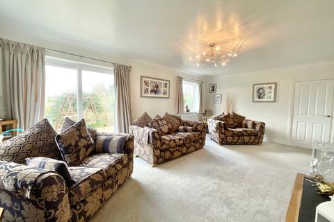 4 bedroom detached house for sale, The Northlands, Woore, CW3
