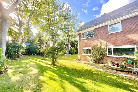 4 bedroom detached house for sale, The Northlands, Woore, CW3