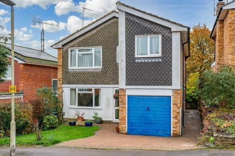 4 bedroom detached house for sale, St. Leonards Road, Hertford SG14