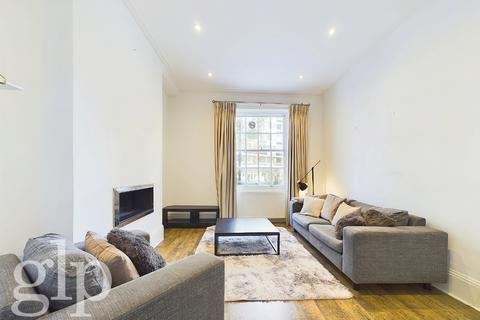 3 bedroom maisonette to rent, Connaught Street, Hyde Park, W2