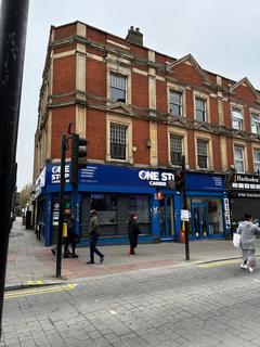 Office to rent, High Street, London NW10