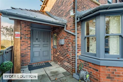 2 bedroom semi-detached house for sale, Cragg Road, Chadderton Fold, Oldham, OL1