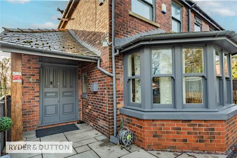 2 bedroom semi-detached house for sale, Cragg Road, Chadderton Fold, Oldham, OL1