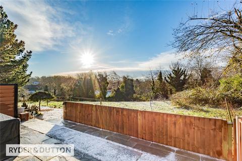 2 bedroom semi-detached house for sale, Cragg Road, Chadderton Fold, Oldham, OL1