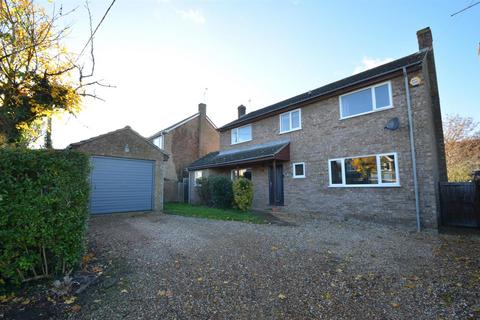 4 bedroom detached house for sale, Clarkes Lane, Ely CB6