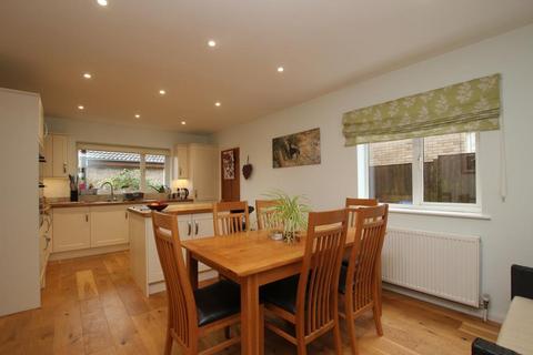 4 bedroom detached house for sale, Clarkes Lane, Ely CB6