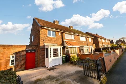 4 bedroom semi-detached house for sale, Throstle Road North, Leeds, West Yorkshire