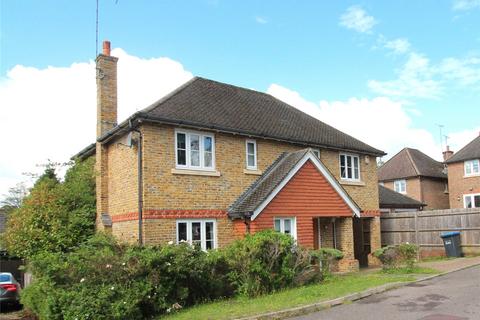 4 bedroom detached house for sale, Wellington Gate, Holtye Road, East Grinstead, West Sussex