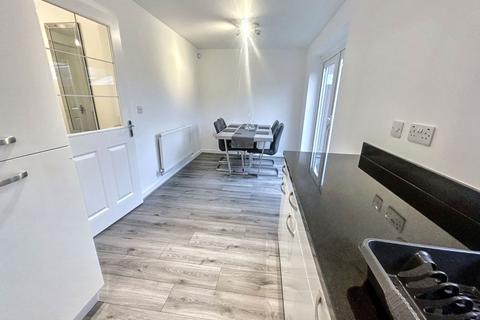 8 Anchor Place, Blyth, NE24 3UL