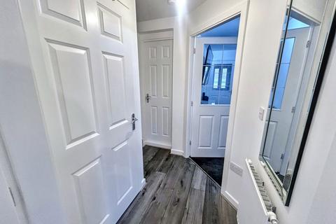 8 Anchor Place, Blyth, NE24 3UL