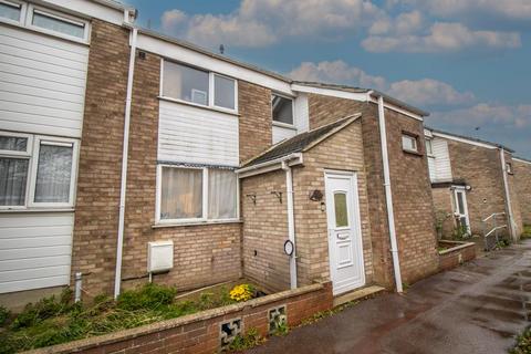 3 bedroom terraced house for sale, Ashanti Close, Shoeburyness SS3