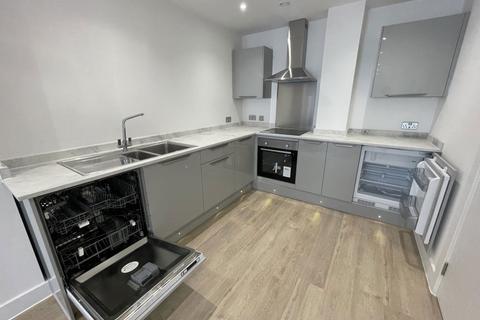 1 bedroom apartment to rent, 217 Aspect Point, Peterborough, PE1 1PF