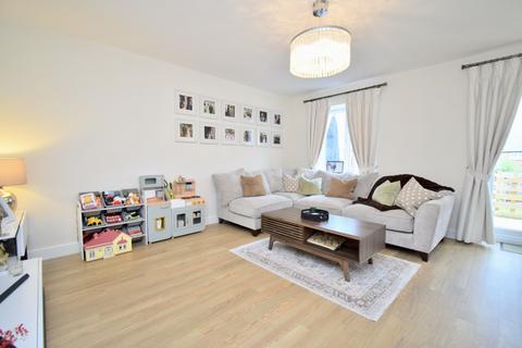 3 bedroom semi-detached house for sale, Harris Drive, Houghton-on-the-Hill, Leicester, LE7 9LW