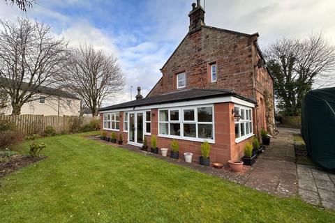 4 bedroom detached house for sale, Park Road, Carlisle CA4