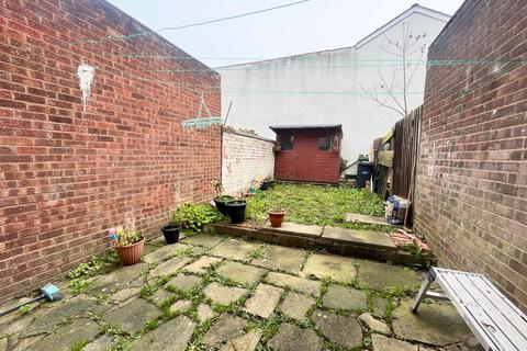 2 bedroom terraced house for sale, Shedden Street, Dudley DY2