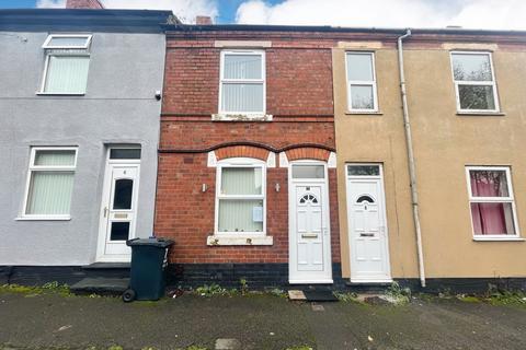 2 bedroom terraced house for sale, Shedden Street, Dudley DY2