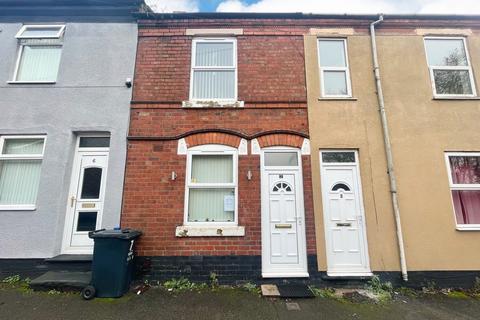 2 bedroom terraced house for sale, Shedden Street, Dudley DY2