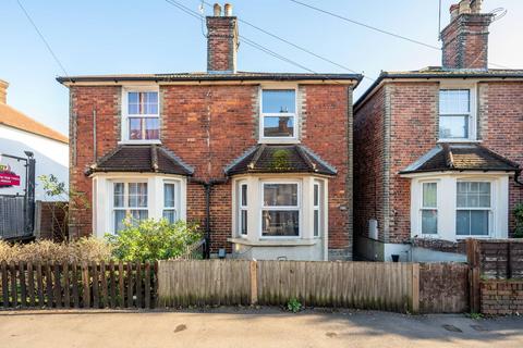 2 bedroom house for sale, Walnut Tree Close, Guildford, GU1, Guildford, GU1