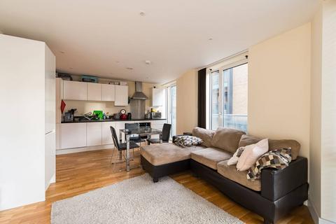 2 bedroom flat to rent, 3 St Annes Street, Limehouse, London, E14