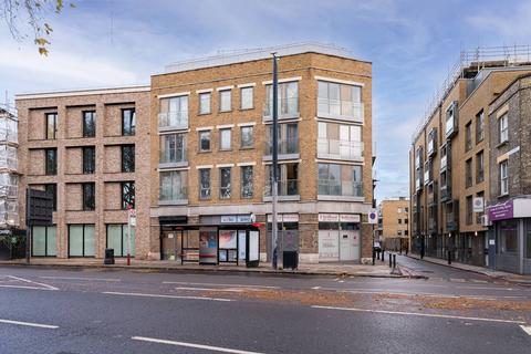 2 bedroom flat to rent, 3 St Annes Street, Limehouse, London, E14