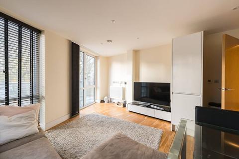 2 bedroom flat to rent, 3 St Annes Street, Limehouse, London, E14