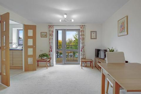 1 bedroom apartment for sale, Shotfield, Wallington