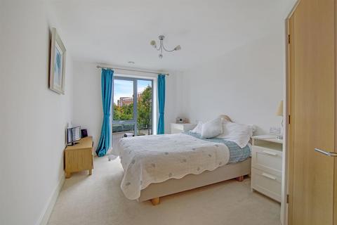 1 bedroom apartment for sale, Shotfield, Wallington