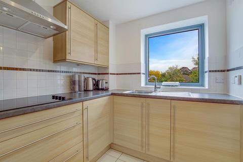 1 bedroom apartment for sale, Shotfield, Wallington