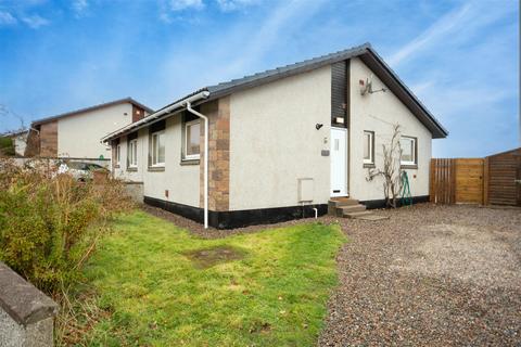 2 bedroom semi-detached bungalow for sale, Scorguie Gardens, Inverness IV3