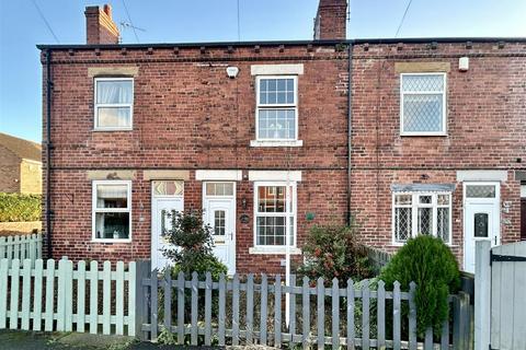 3 bedroom terraced house for sale, Lower Mickletown, Methley, Leeds