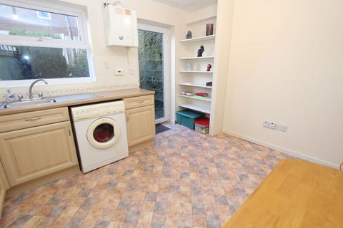 2 bedroom semi-detached house for sale, Steppingstone Street, Dudley DY1