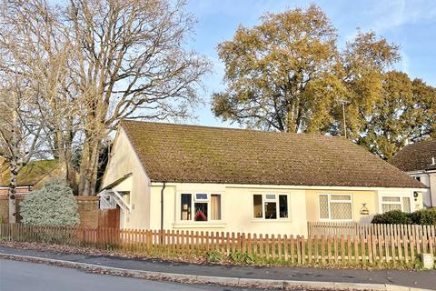 2 bedroom bungalow for sale, The Curlews, Verwood, Dorset, BH31