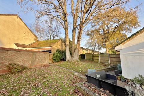 2 bedroom bungalow for sale, The Curlews, Verwood, Dorset, BH31