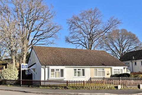 2 bedroom bungalow for sale, The Curlews, Verwood, Dorset, BH31