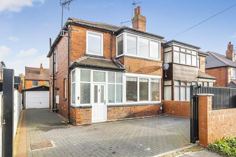 3 bedroom semi-detached house for sale, St Martins Crescent, Leeds LS7