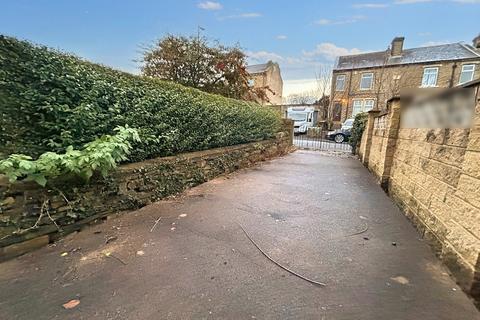 Land for sale, Land At Rayner Road, Brighouse, HD6