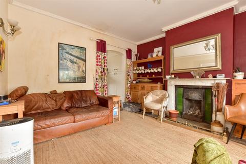 4 bedroom end of terrace house for sale, Cavendish Place, Newport, Isle of Wight